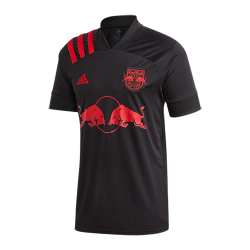 New York Red Bulls Away football shirt 2020 - 2022.