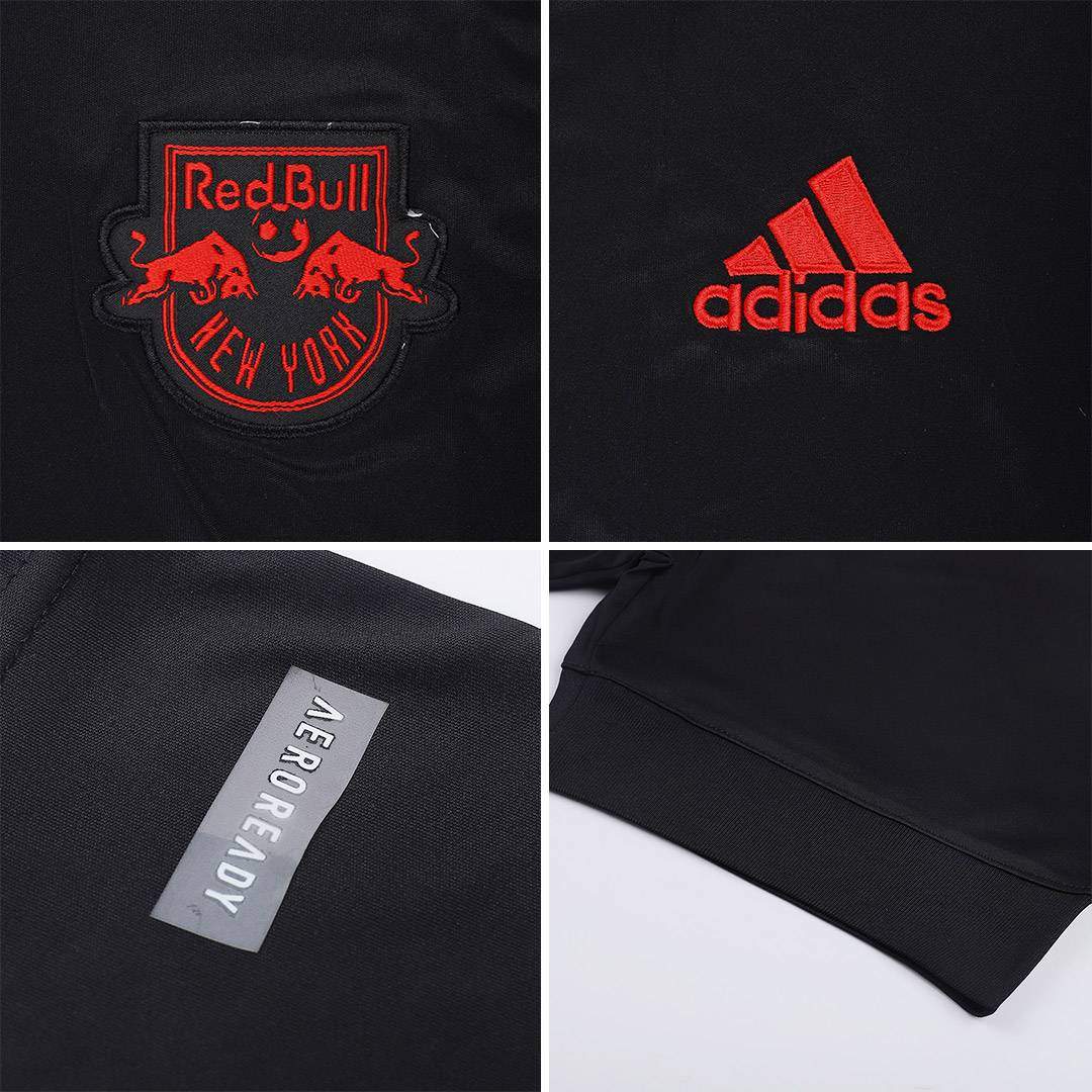 New York Red Bulls Away football shirt 2020 - 2022.