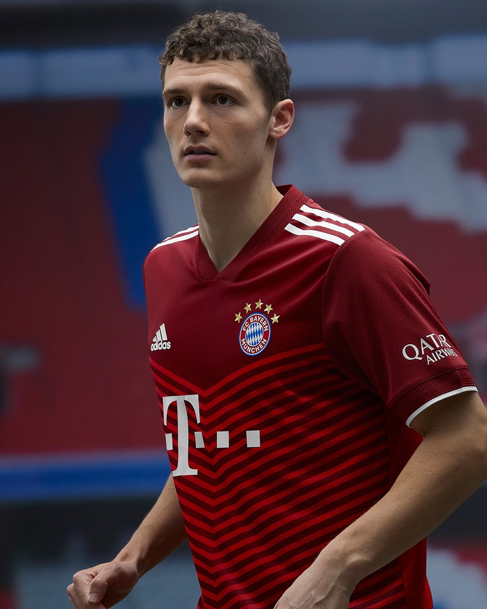 Buy #42 Musiala Bayern Munich Home Jersey 2022/23 Player Version