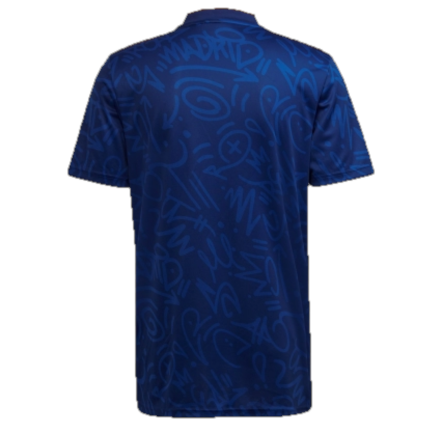 Real Madrid Benzema 9 Ballon d'Or Special Edition Away Jersey – Footbalshop