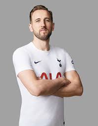 Tottenham Hotspur Harry Kane #10 Home Jersey 2021/22