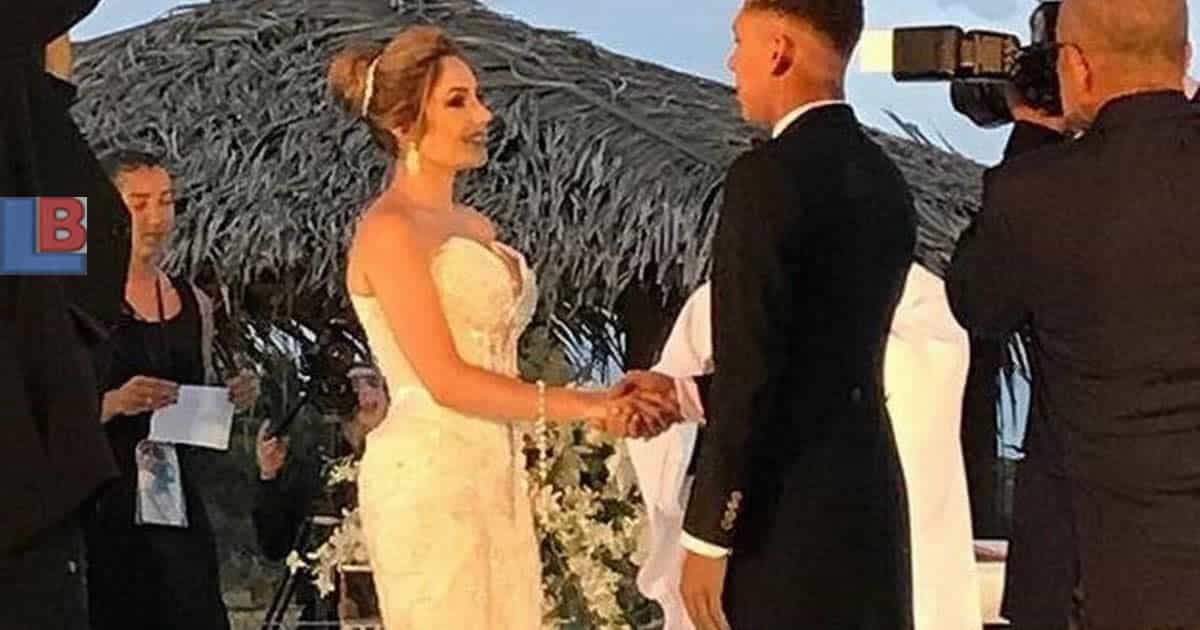 Roberto Firmino weddin Roberto Firmino wedding.jpg