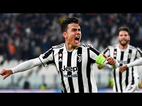 Juventus Home Jersey 2021/22 Paulo Exequiel Dybala.jpg