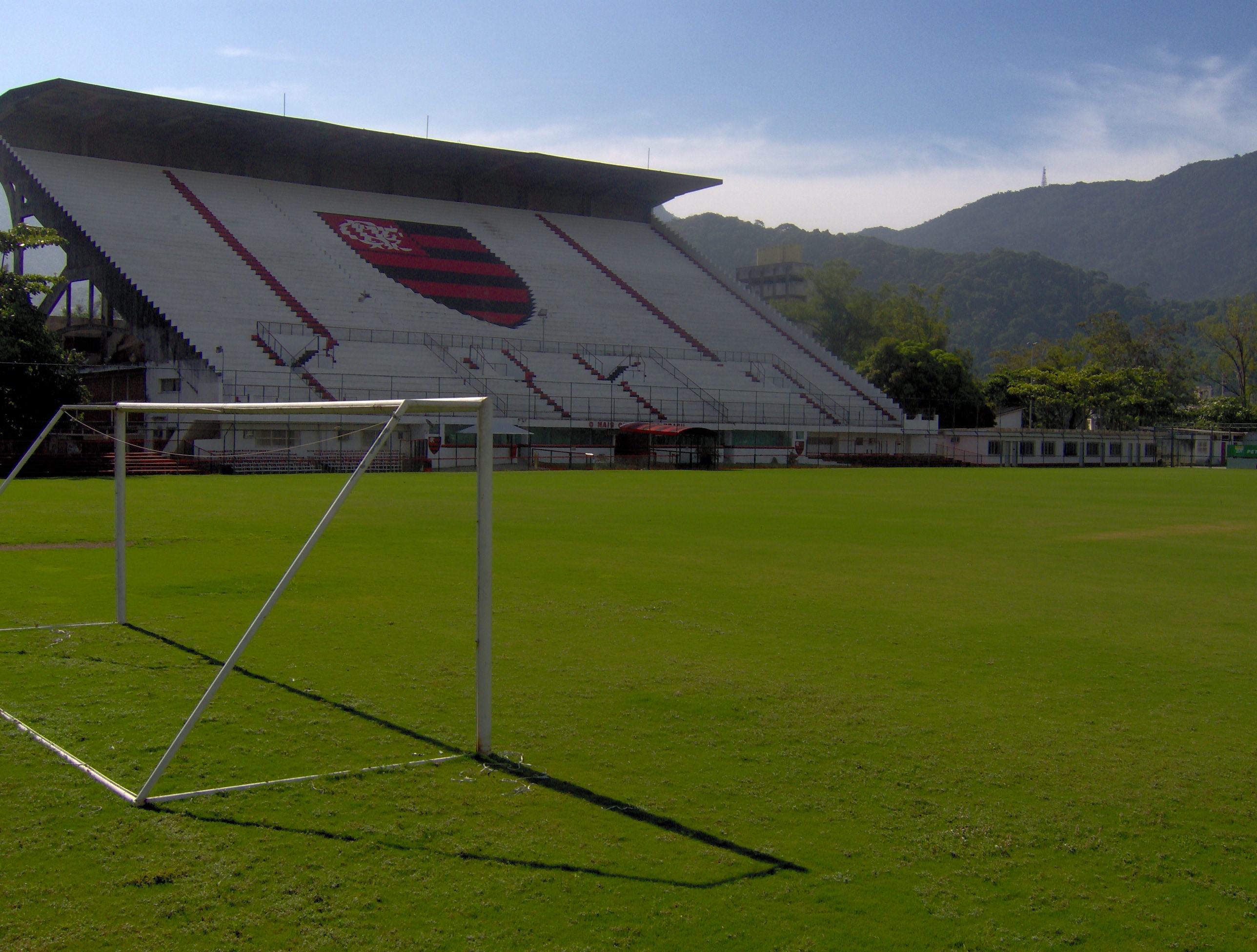Estádio da Rua Paysandu
