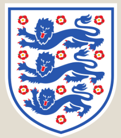 England Football Team logo