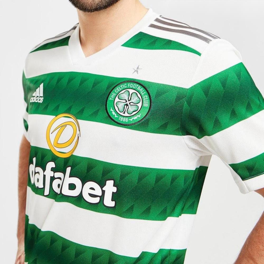 Celtic F.C. 22/23 Home Jersey by adidas – Arena Jerseys