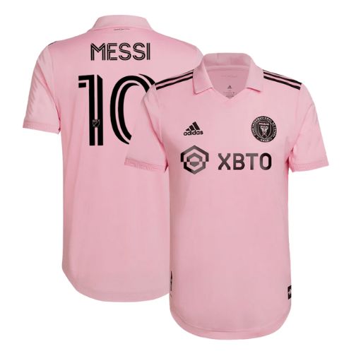 Inter Miami Home Jersey 2022