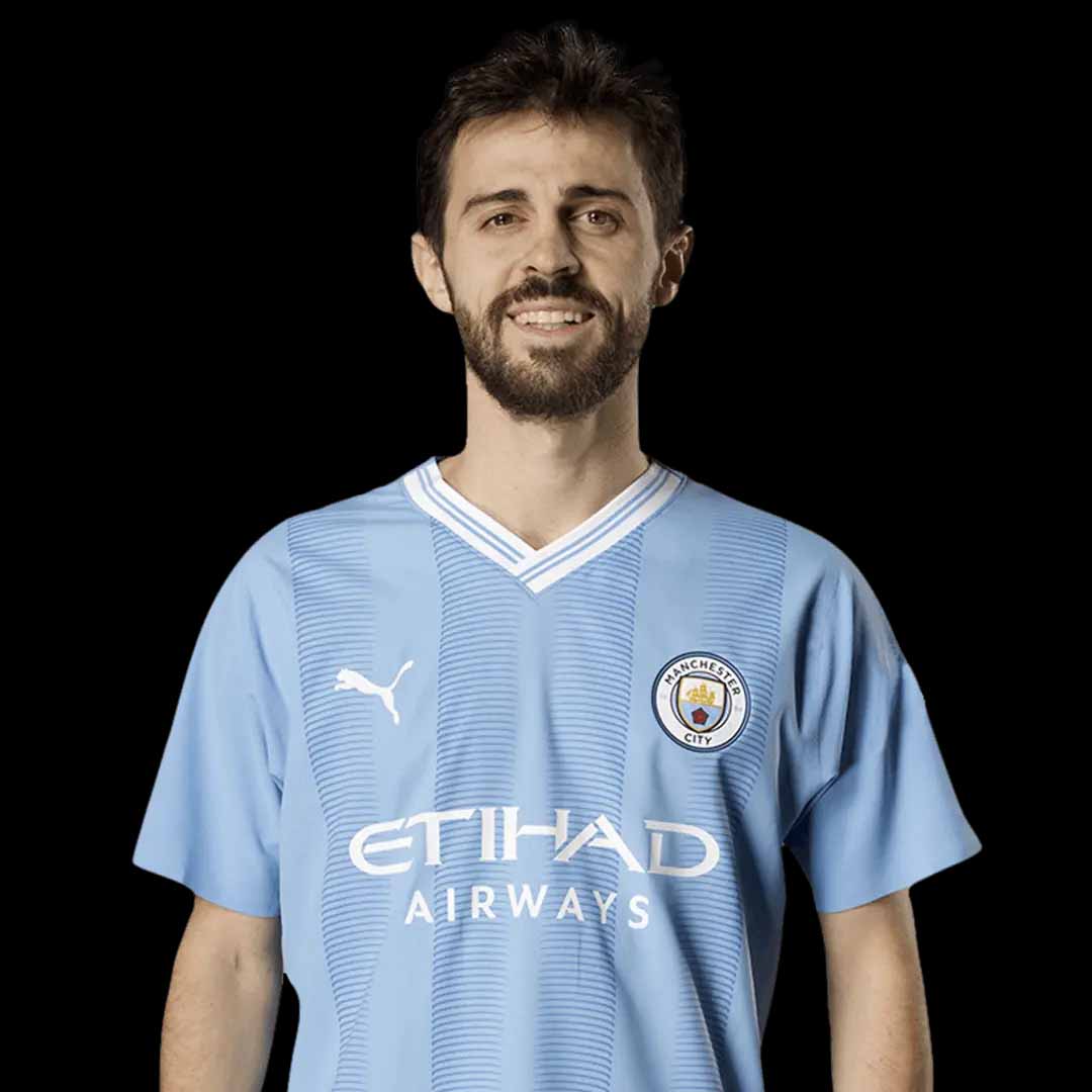 Manchester city home jersey 2023/24